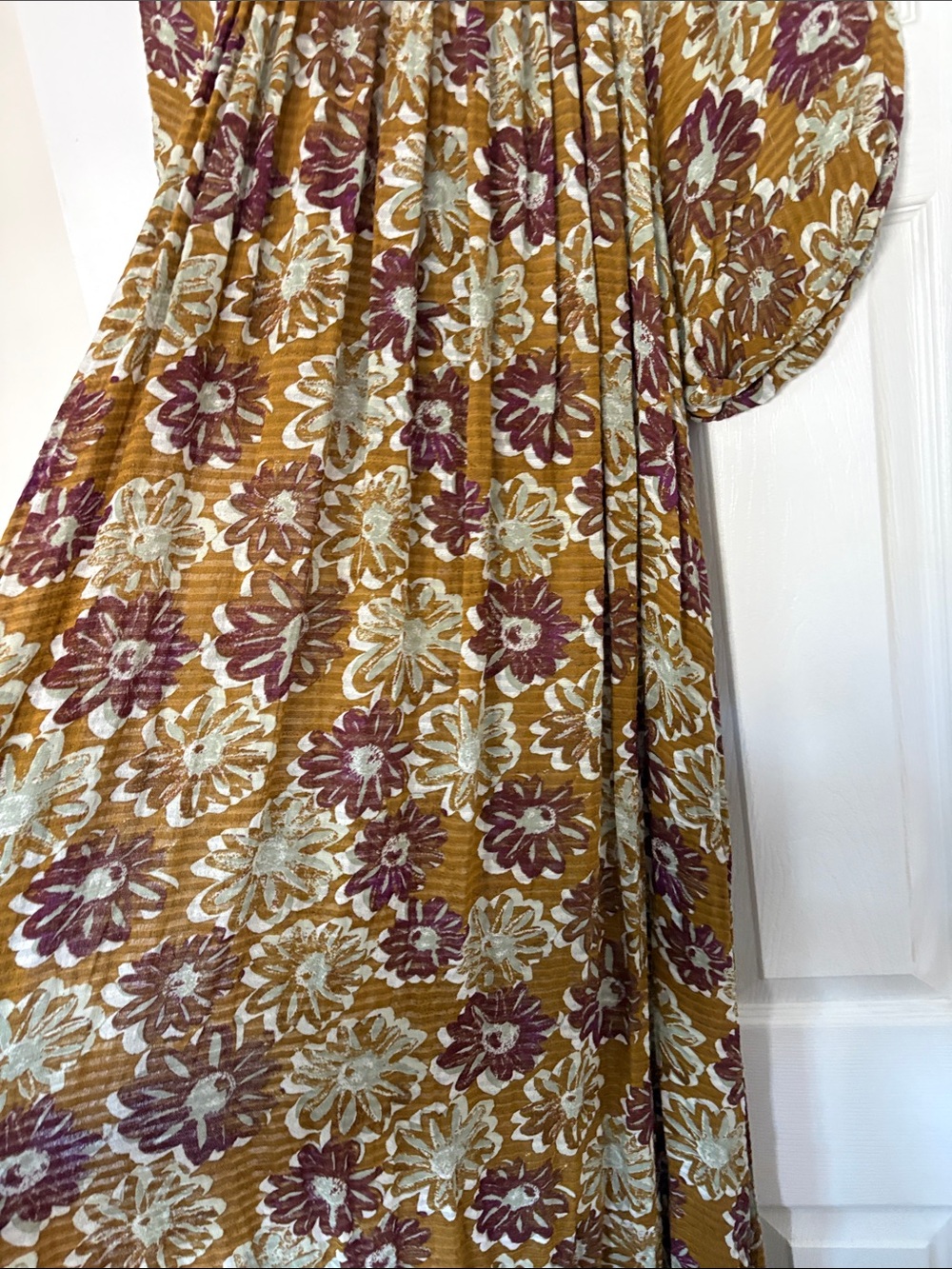 FP Casting Shadow Midi Dress - Picture 11 of 11